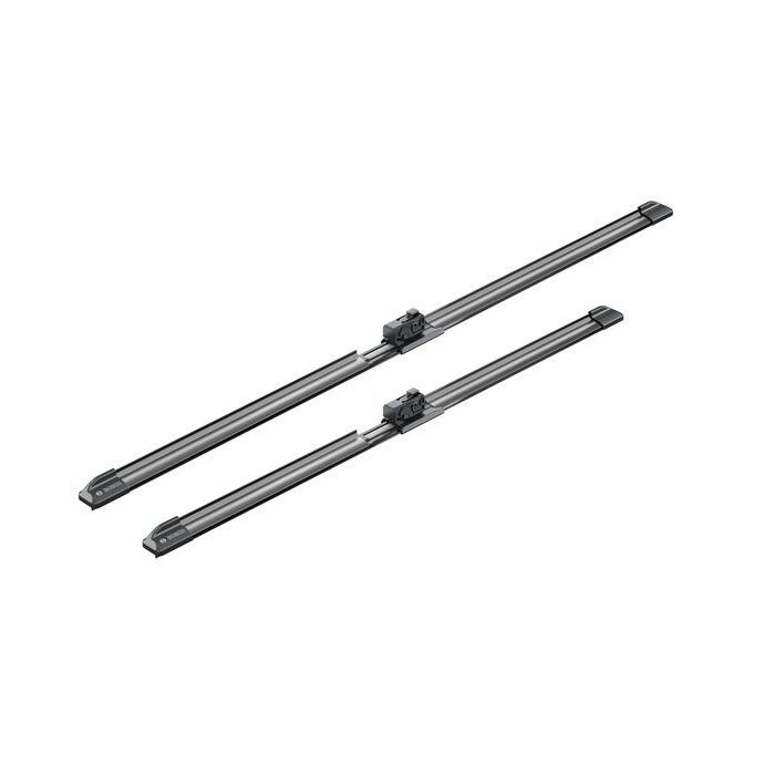 Щітка склоочисника Bosch 3 397 014 725 зображення 5