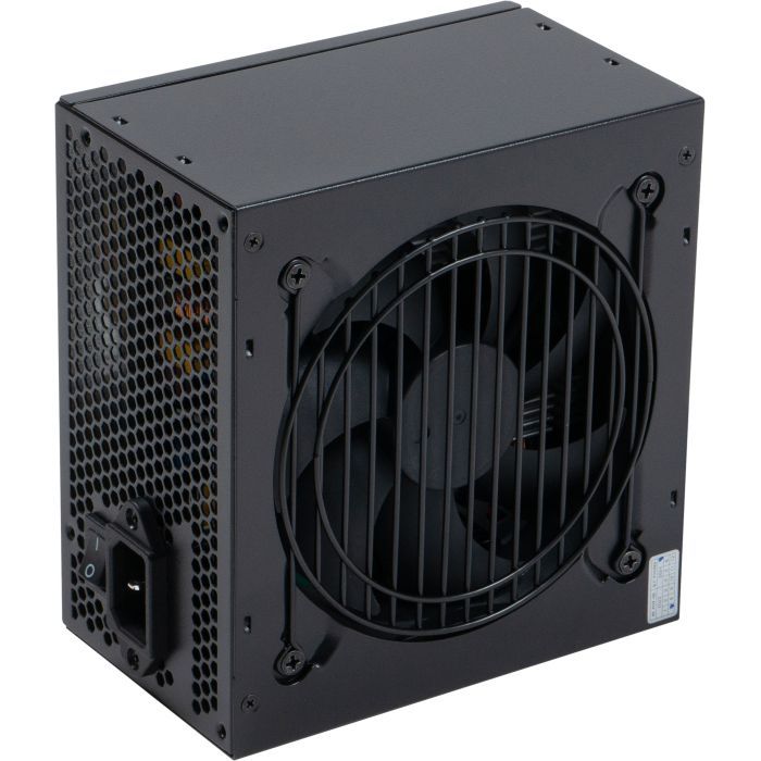 Блок живлення Vinga 600W (VPS-600B1) зображення 3