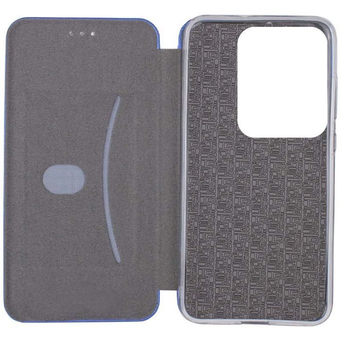 Чохол до мобільного телефона BeCover Exclusive Infinix Smart 8 Plus (X6526) Black (711259) зображення 4