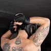 Боксерский шлем Phantom Apex Cage Black (PHHG2027) изображение 5