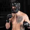 Боксерский шлем Phantom Apex Cage Black (PHHG2027) изображение 6