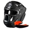 Боксерский шлем Phantom Apex Cage Black (PHHG2027)