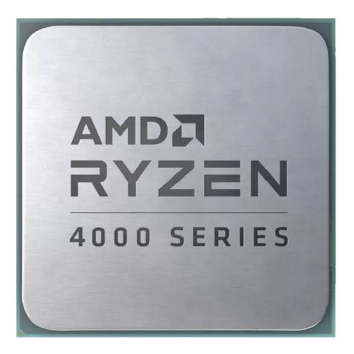 Процессор AMD Ryzen 3 4300G (100-100000144BOX) изображение 2