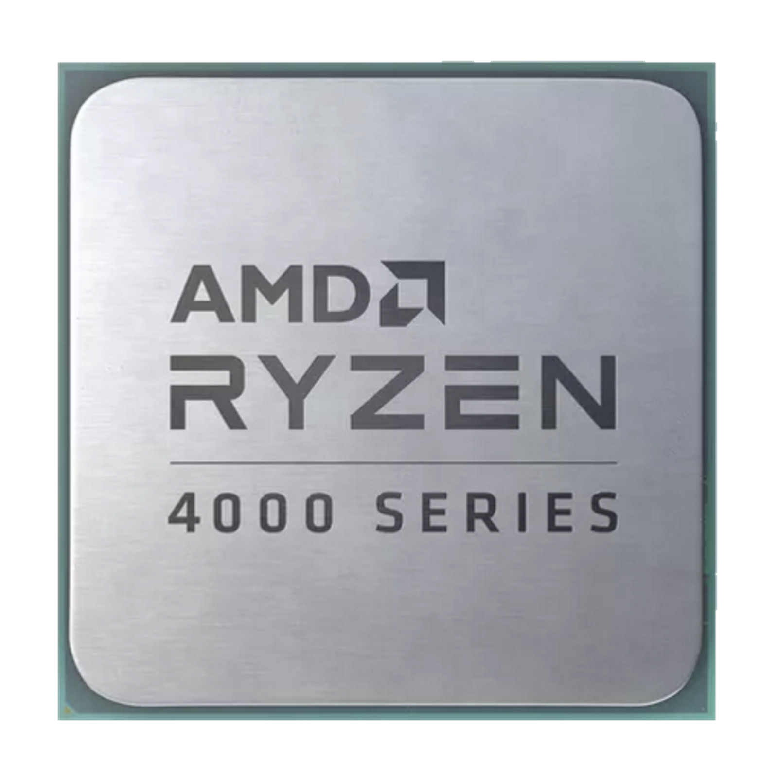Процессор AMD Ryzen 3 4300G (100-100000144BOX) изображение 2