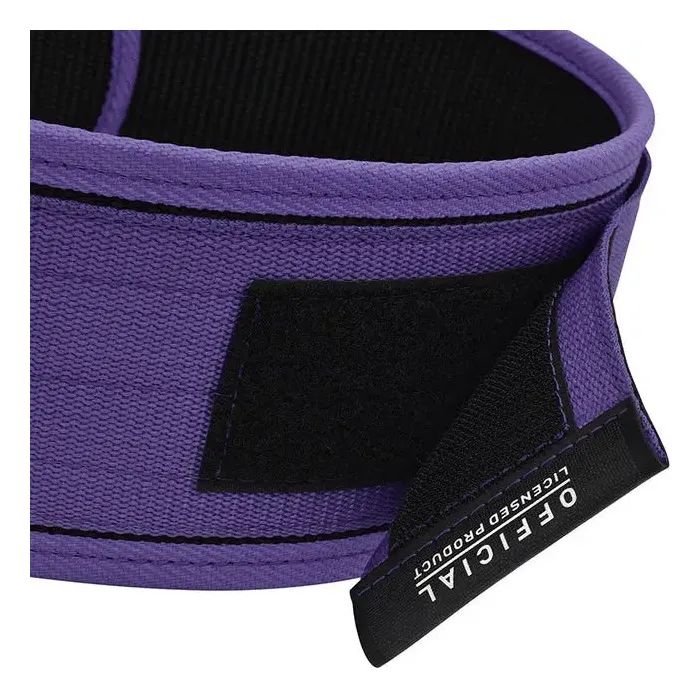 Атлетический пояс RDX RX1 Weight Lifting Belt Army Green XL (WBS-RX1AG-XL) изображение 6