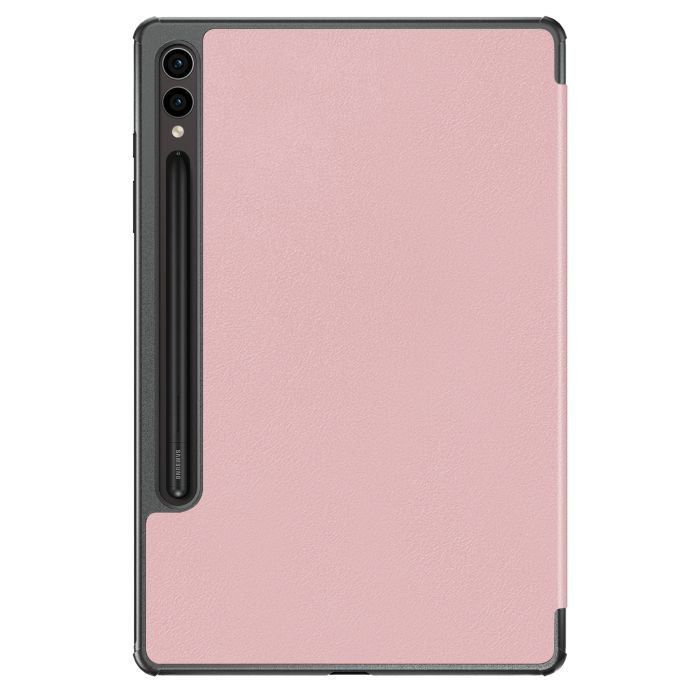 Чехол для планшета Armorstandart Smart Case Samsung Tab S9+ / S9 FE+ Lavender (ARM74489) изображение 2