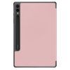 Чехол для планшета Armorstandart Smart Case Samsung Tab S9+ / S9 FE+ Pink (ARM74490) изображение 2