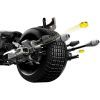 Конструктор LEGO Batman Фигурка Бэтмена для сборки и бэтцикл для сборки (76273) изображение 5