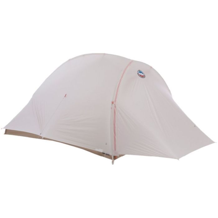 Палатка Big Agnes Fly Creek HV UL2 gray/greige (021.0218) изображение 2