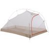 Палатка Big Agnes Fly Creek HV UL2 gray/greige (021.0218) изображение 3