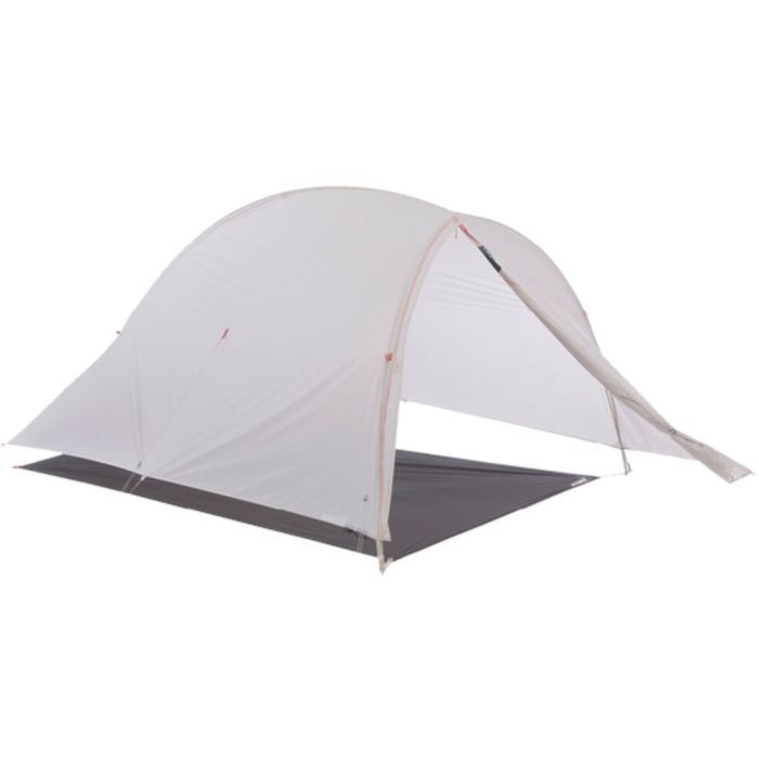 Палатка Big Agnes Fly Creek HV UL2 gray/greige (021.0218) изображение 4