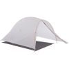 Палатка Big Agnes Fly Creek HV UL2 gray/greige (021.0218) изображение 4