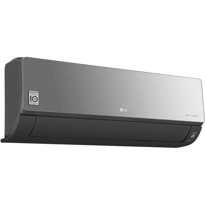 Кондиціонер LG AC09BK.NSJR / AC09BK.UA3R зображення 2