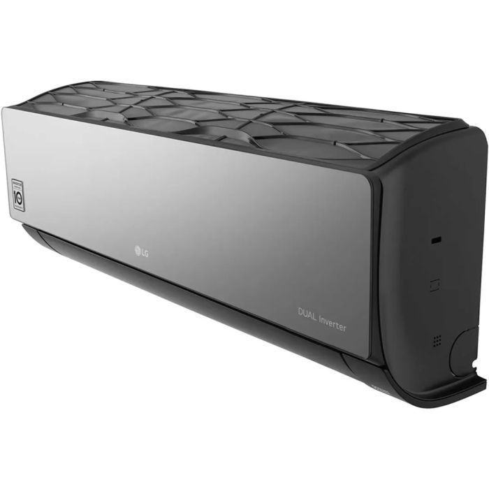 Кондиціонер LG AC09BK.NSJR / AC09BK.UA3R зображення 7