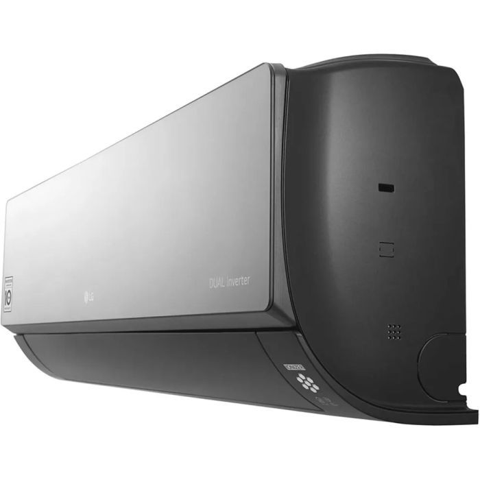 Кондиціонер LG AC09BK.NSJR / AC09BK.UA3R зображення 8