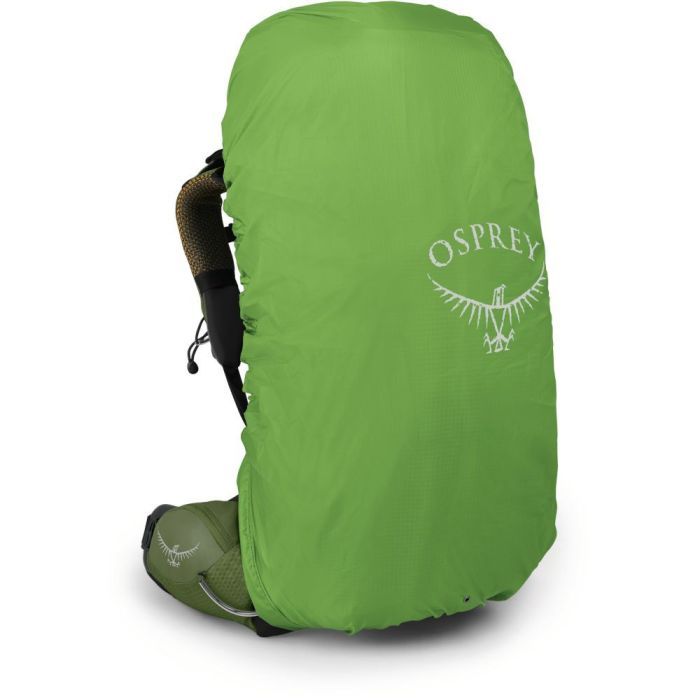 Рюкзак туристичний Osprey Atmos AG 50 black L/XL (009.2792) зображення 4