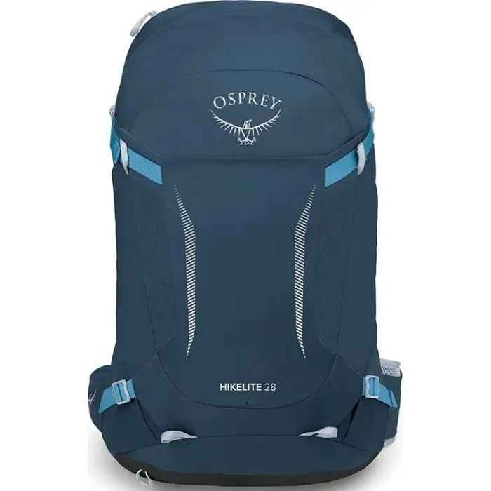 Рюкзак туристический Osprey Hikelite 28 atlas blue S/M (009.3341) изображение 2