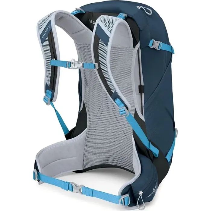Рюкзак туристический Osprey Hikelite 28 atlas blue S/M (009.3341) изображение 3