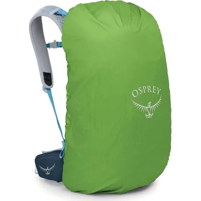 Рюкзак туристический Osprey Hikelite 28 atlas blue S/M (009.3341) изображение 4