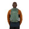 Рюкзак туристичний Osprey Hikelite 26 pine leaf green O/S (009.3350) зображення 10