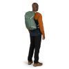 Рюкзак туристичний Osprey Hikelite 26 pine leaf green O/S (009.3350) зображення 5