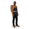 Рюкзак туристичний Osprey Hikelite 26 pine leaf green O/S (009.3350) зображення 6
