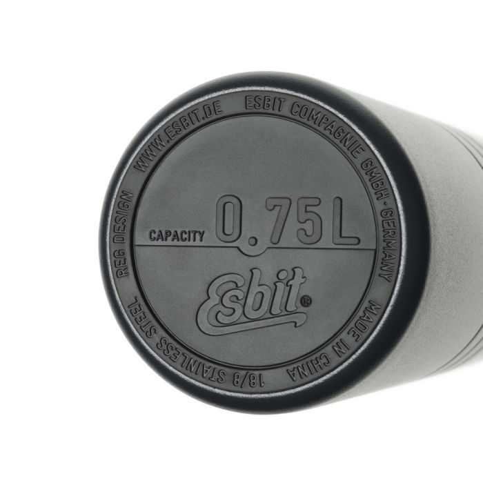Термос Esbit VF750TL-S stainless steel (017.0175) изображение 5