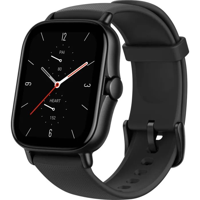 Смарт-годинник Amazfit GTS 2 Petal Pink (New Version) (1041699)