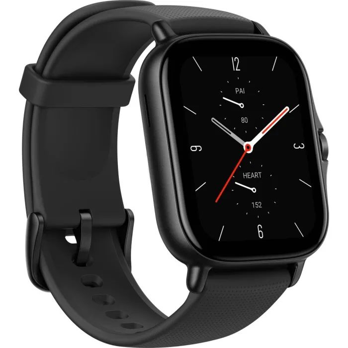 Смарт-годинник Amazfit GTS 2 Petal Pink (New Version) (1041699) зображення 3