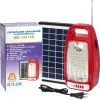 Фонарь Delux REL-104 + подарунок REL-107 (90022814) изображение 3