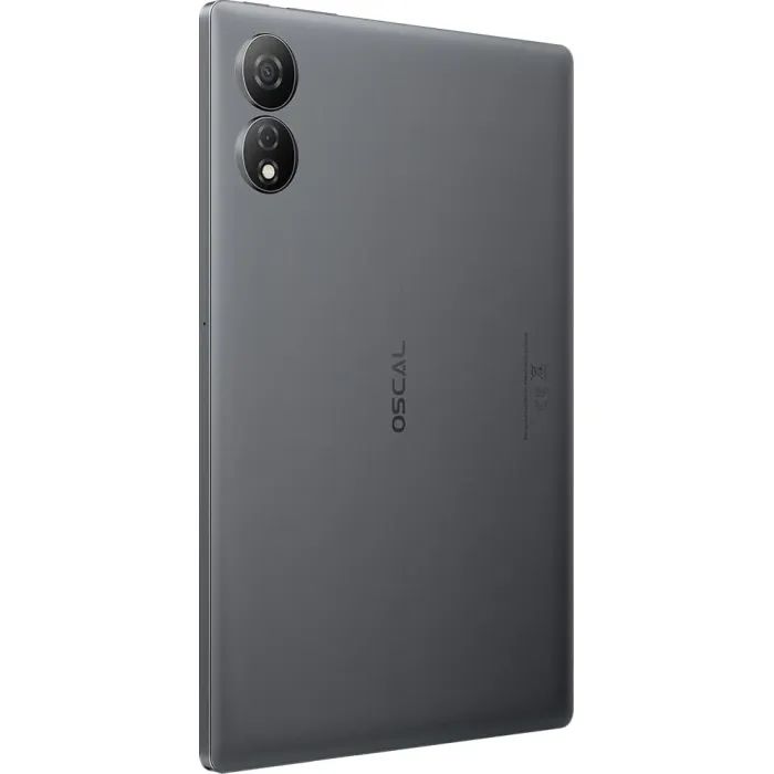 Планшет Oscal Pad 80 10.51" 6/256GB Wi-Fi Lava Grey изображение 5