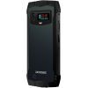Мобильный телефон Doogee S mini 4.5" 8/256Gb Black (6924351657734) изображение 10