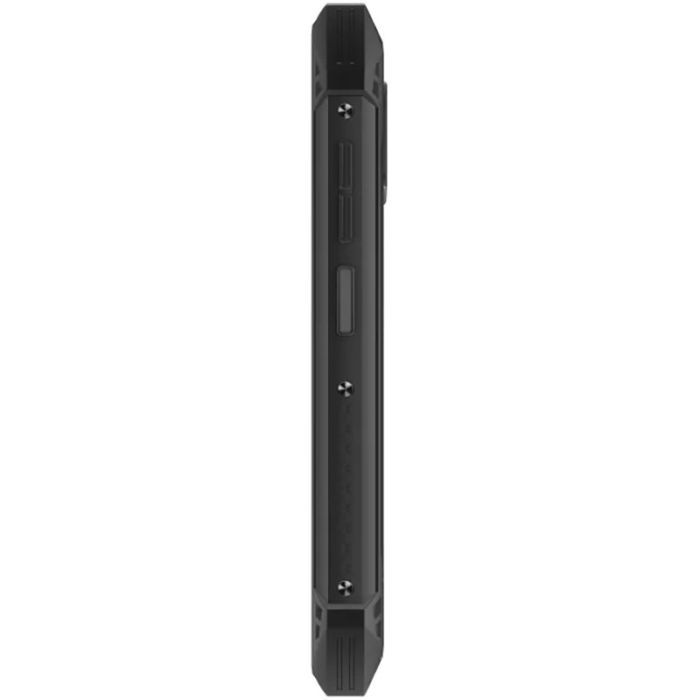 Мобильный телефон Doogee S mini 4.5" 8/256Gb Black (6924351657734) изображение 5