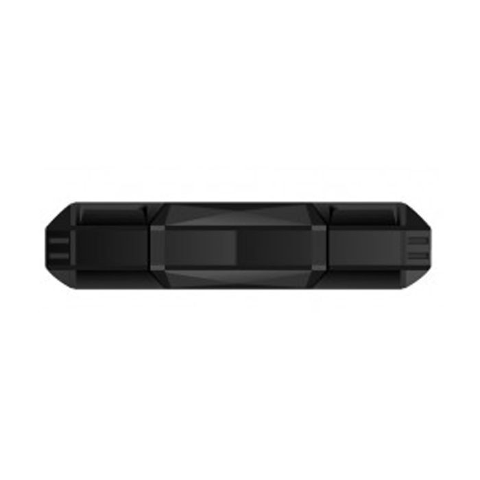 Мобильный телефон Doogee S mini 4.5" 8/256Gb Black (6924351657734) изображение 7