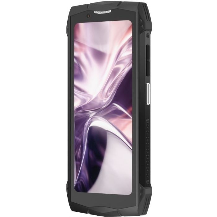 Мобильный телефон Doogee S mini 4.5" 8/256Gb Black (6924351657734) изображение 9