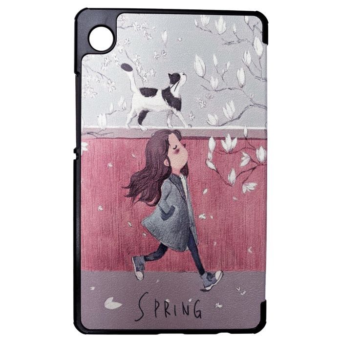 Чехол для планшета BeCover Smart Case Samsung Tab A9 SM-X115 8.7" Predator (711273) изображение 2