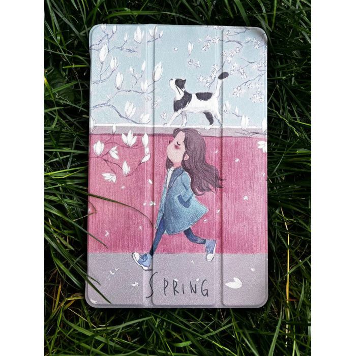 Чехол для планшета BeCover Smart Case Samsung Tab A9 SM-X115 8.7" Predator (711273) изображение 6