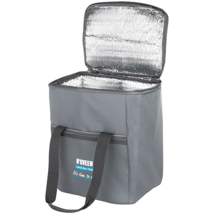 Термосумка Noveen LBB3 15 л Grey (RL076223) зображення 2