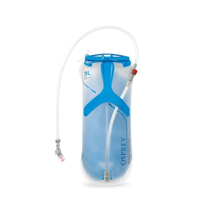 Питьевая система Osprey Hydraulics 3L Reservoir (009.3264) изображение 2