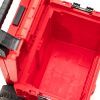 Ящик для инструментов QBRICK SYSTEM набор PRO RED CART 2.0 PLUS, 490x415x660 (SKRWQCPRO2PCCZEPG003) изображение 5
