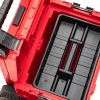Ящик для инструментов QBRICK SYSTEM набор PRO RED CART 2.0 PLUS, 490x415x660 (SKRWQCPRO2PCCZEPG003) изображение 6
