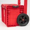 Ящик для инструментов QBRICK SYSTEM набор PRO RED CART 2.0 PLUS, 490x415x660 (SKRWQCPRO2PCCZEPG003) изображение 7