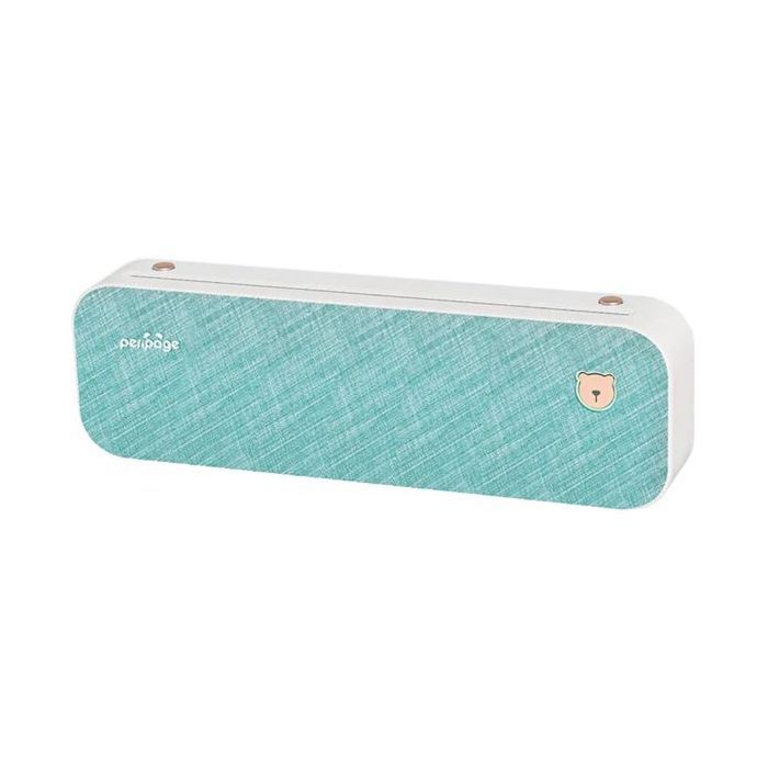 Принтер чеків UKRMARK A40GR А4, Bluetooth, USB, сірий (900538)