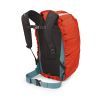 Чехол для рюкзака Osprey HiVis Commuter Raincover Small mars orange S (009.3208) изображение 2