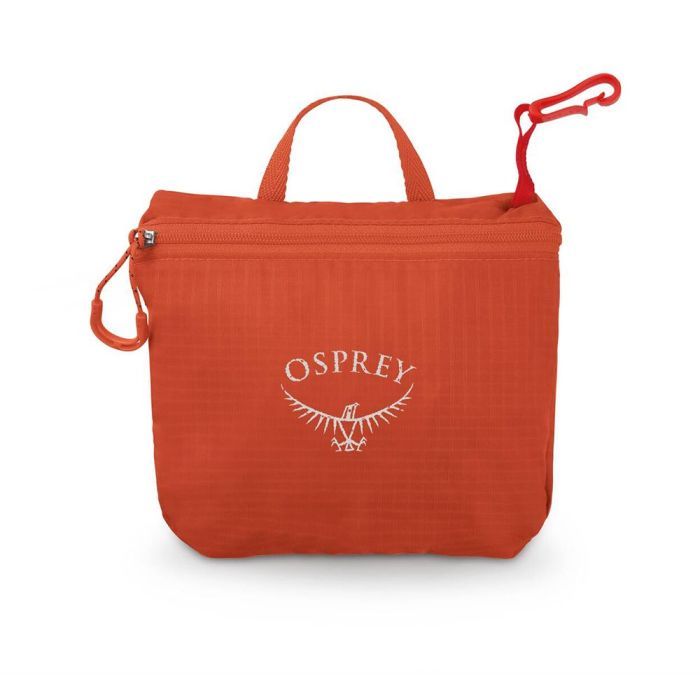 Чехол для рюкзака Osprey HiVis Commuter Raincover Small mars orange S (009.3208) изображение 3