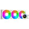 Система жидкостного охлаждения ID-Cooling SL360 XE White