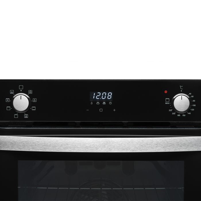 Духовой шкаф Pyramida FN 87 EP XGBL (73) изображение 2