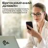 Наушники Promate Silken-C Black (silken-c.black) изображение 4