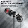 Наушники Promate Silken-C Black (silken-c.black) изображение 7