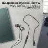 Наушники Promate Silken-C Black (silken-c.black) изображение 9